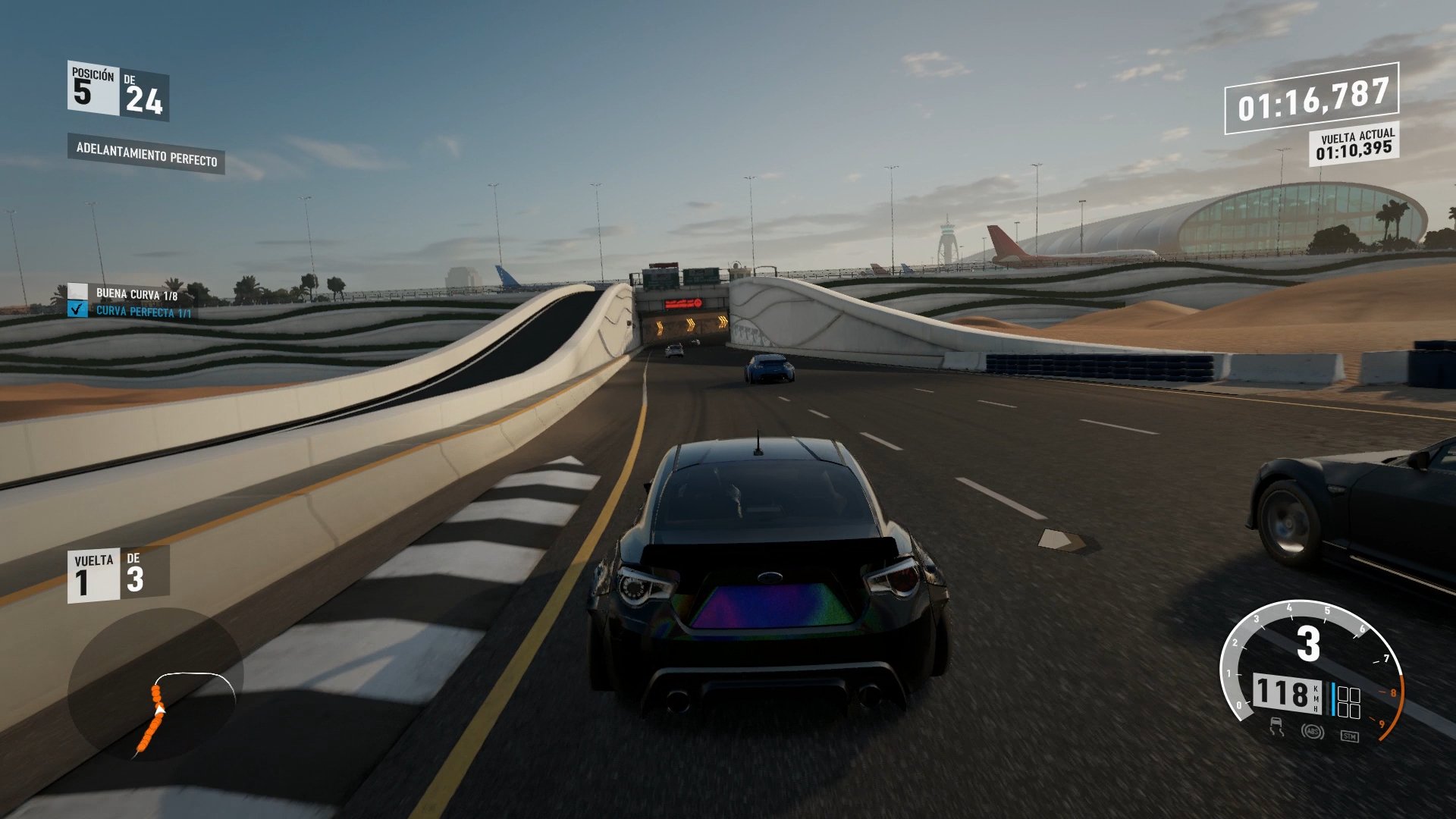 Forza Motorsport 7